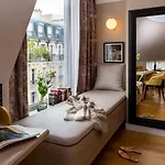 Otel Xo