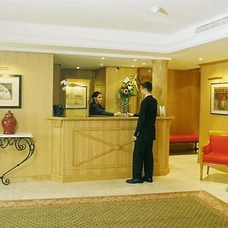 Xo 4* Parigi