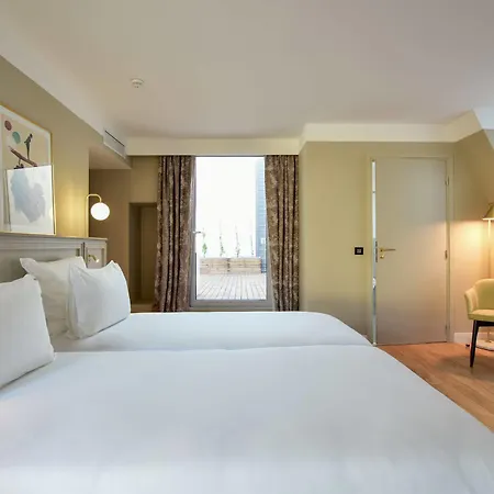 Xo Hotel Parigi