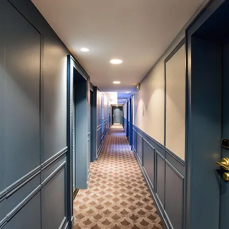 Xo 4* Parigi