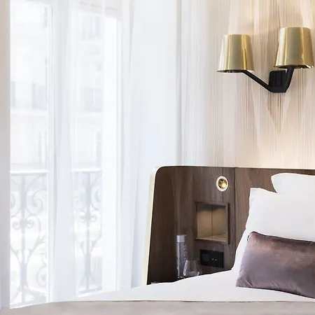 Hotel Xo Parigi