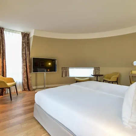 Xo 호텔