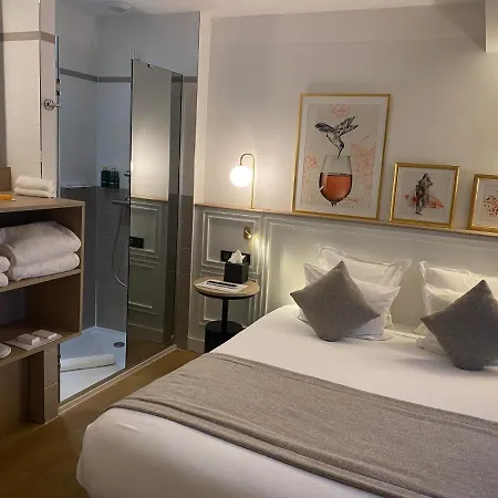 Xo Hotell