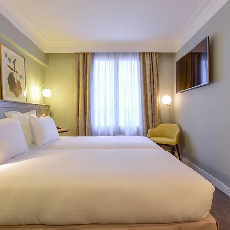 Hotel Xo