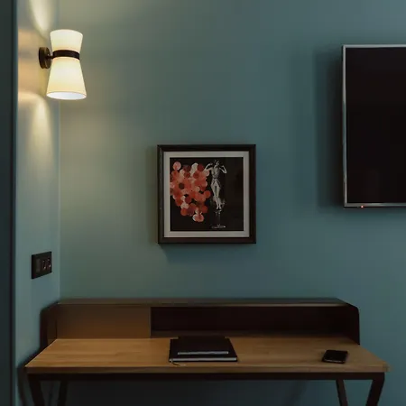 Xo Hotel Parijs