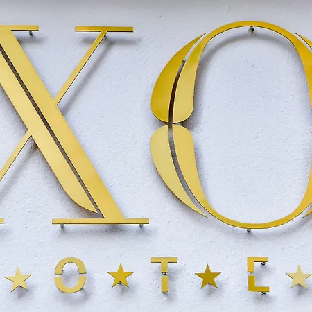 Hotel Xo 4*
