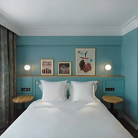 Hotel Xo 4*
