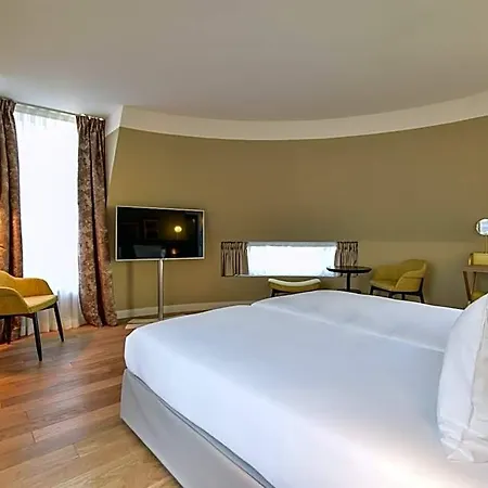 Szálloda Xo 4*