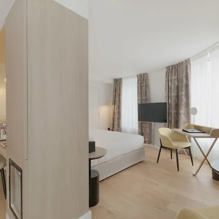Hotel Xo Parijs