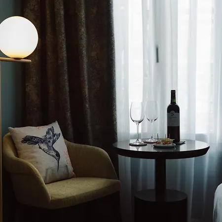 Xo Hotel