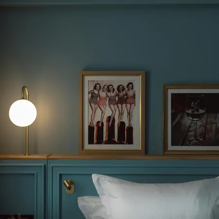 Xo Hotel