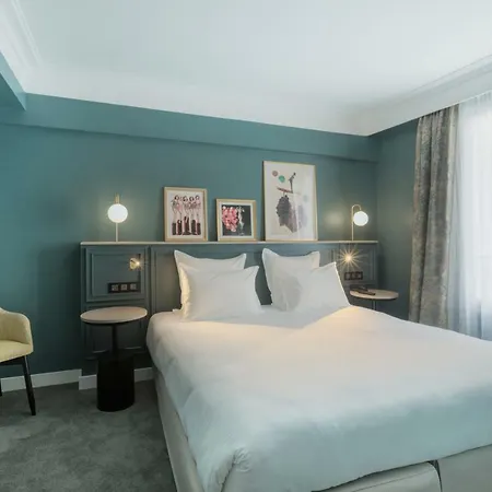 Hotel Xo
