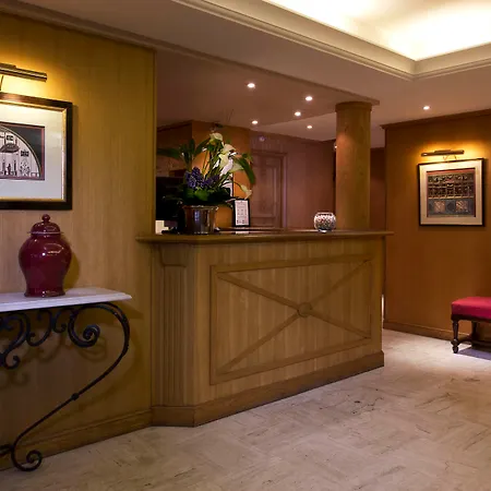 Hotel Xo