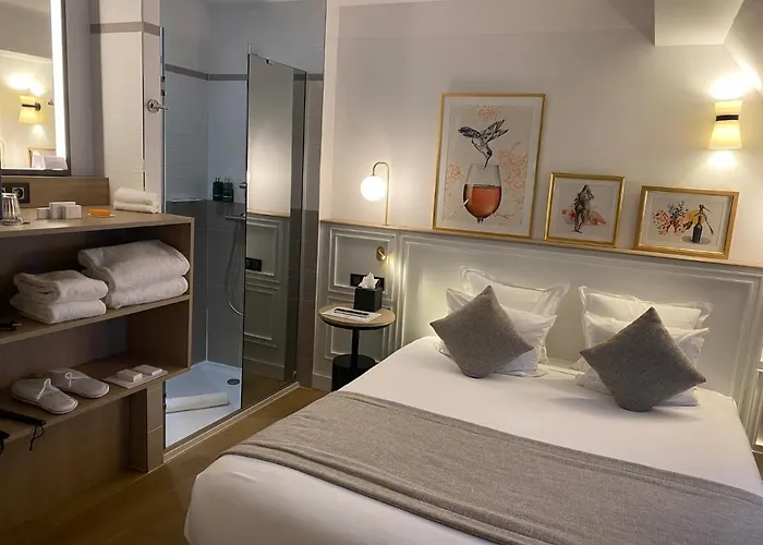 Xo Hotel