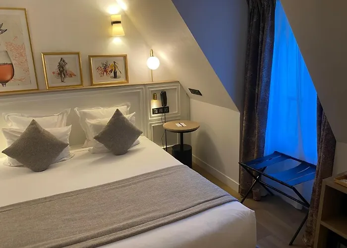 Hotel Xo 4*