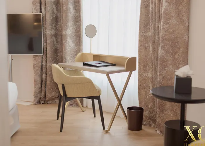 Hotel Xo 4*