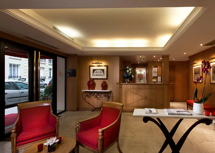 Xo Hotel