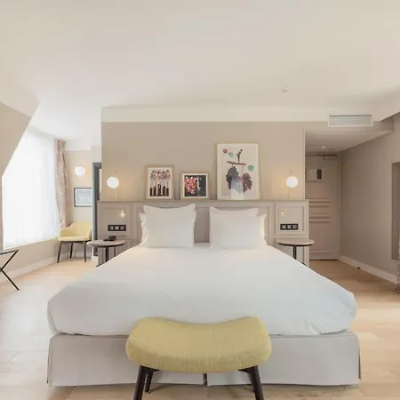 Hotel Xo París
