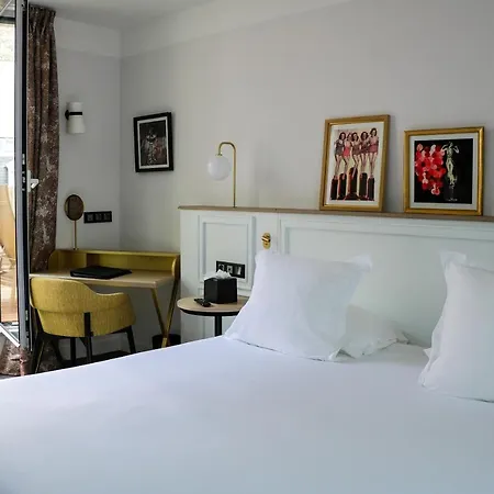 Xo Hotel París