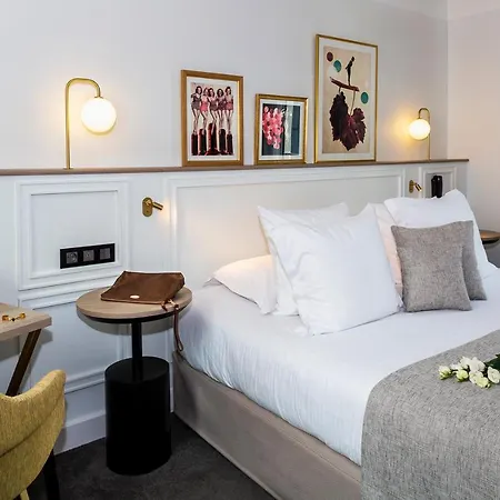 Xo 4* París
