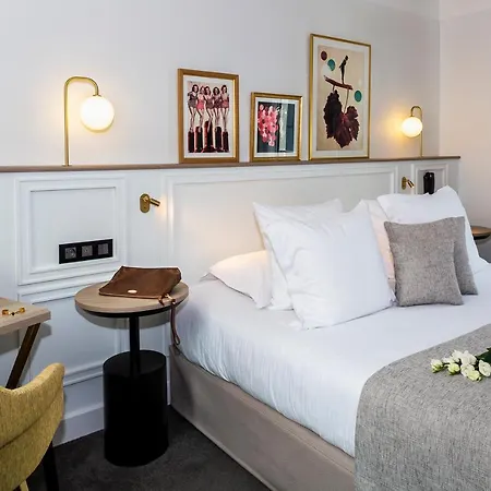 Xo 4* Paris