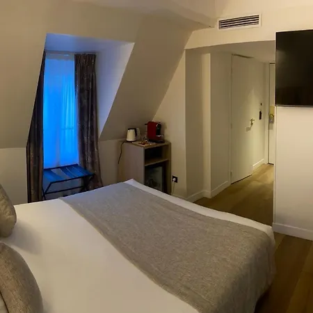 Xo Hotel Paris