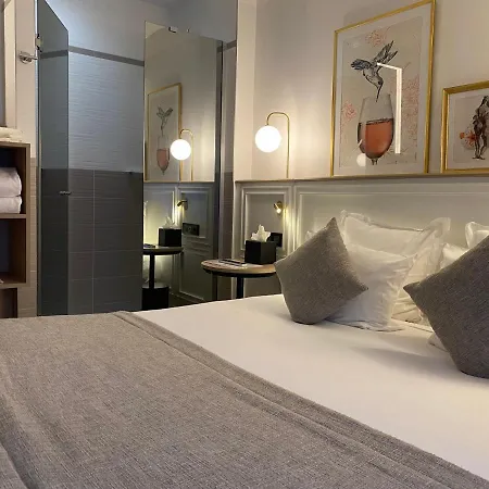 Xo 4* París