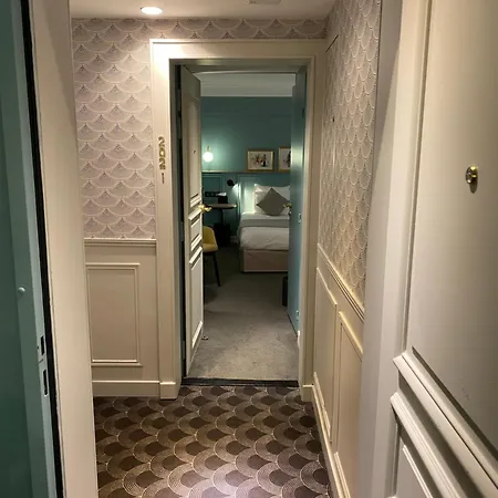 Hotel Xo París