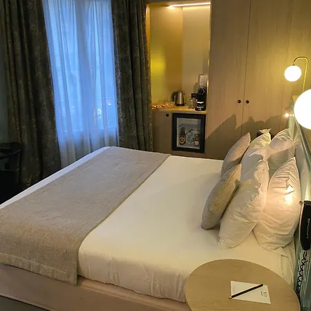 Xo 4* Paris