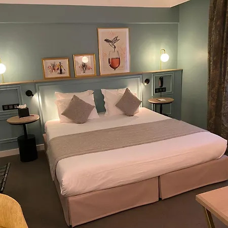 Xo Hotel Paris