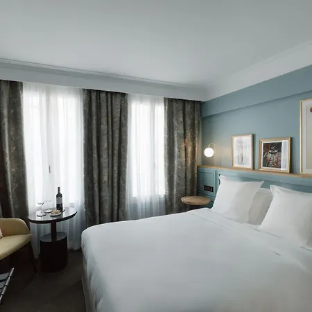 Hotel Xo Paris