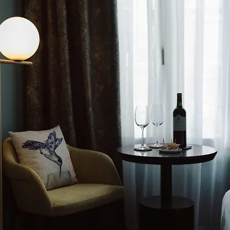 Xo Hotel Paris