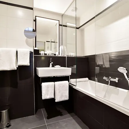 Hotel Xo 4*