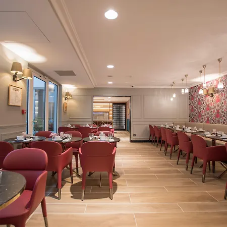 Xo Hotel Paris