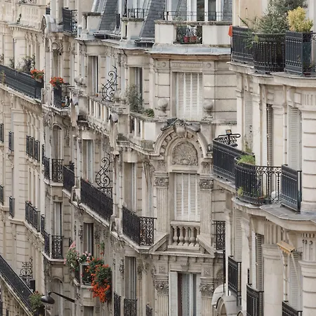 Xo 4* Paris