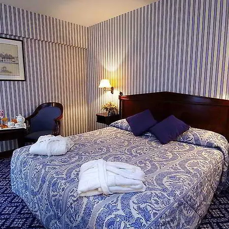 Hotel Xo París