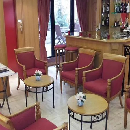 Hotel Xo París