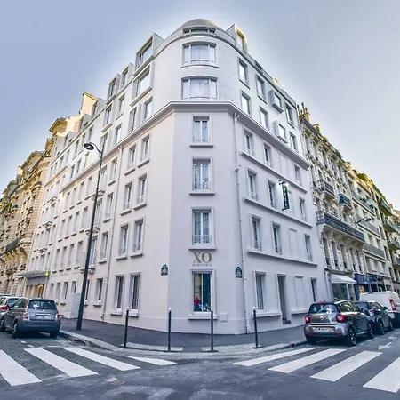 Xo 4* París