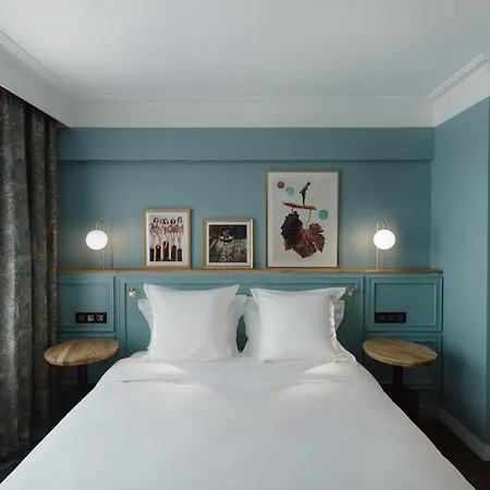 Hotel Xo París