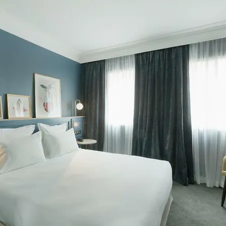 Hotel Xo París
