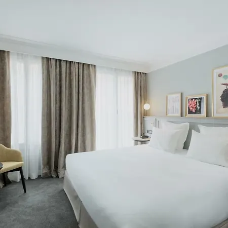 Xo Hotel París