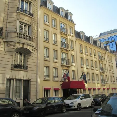 Le Pierre
