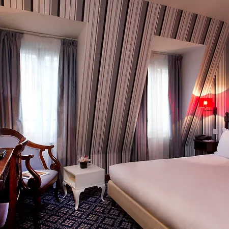 Le Pierre 4*